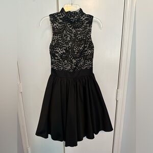 COCKTAIL DRESS